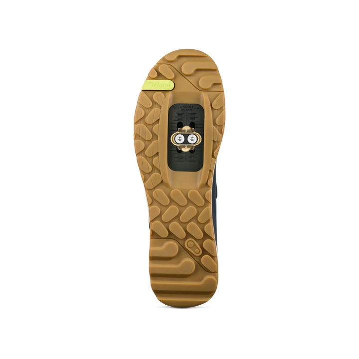 Crankbrothers Mallet Trail BOA Clip-in Shoes