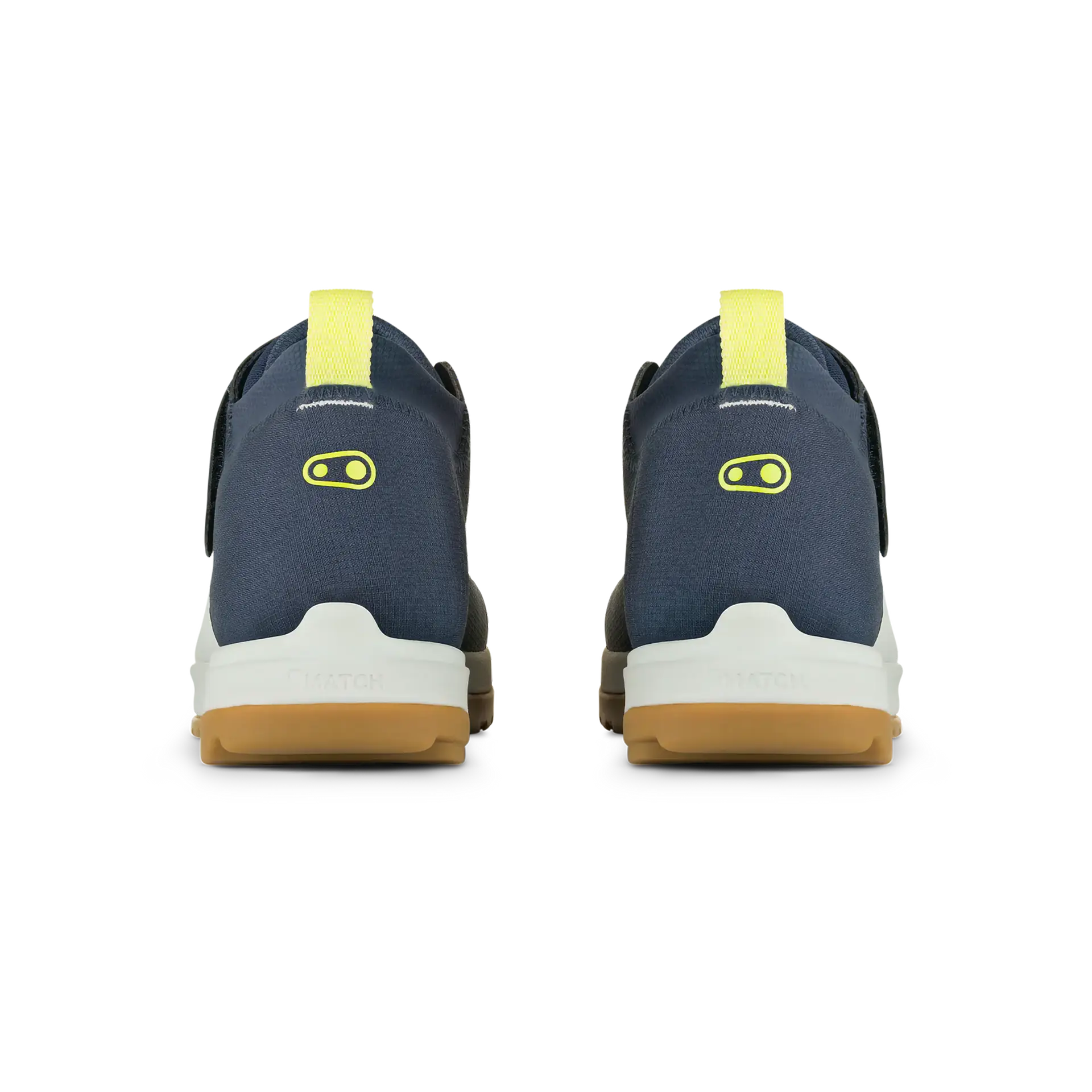 Crankbrothers Mallet Trail BOA Clip-in Shoes