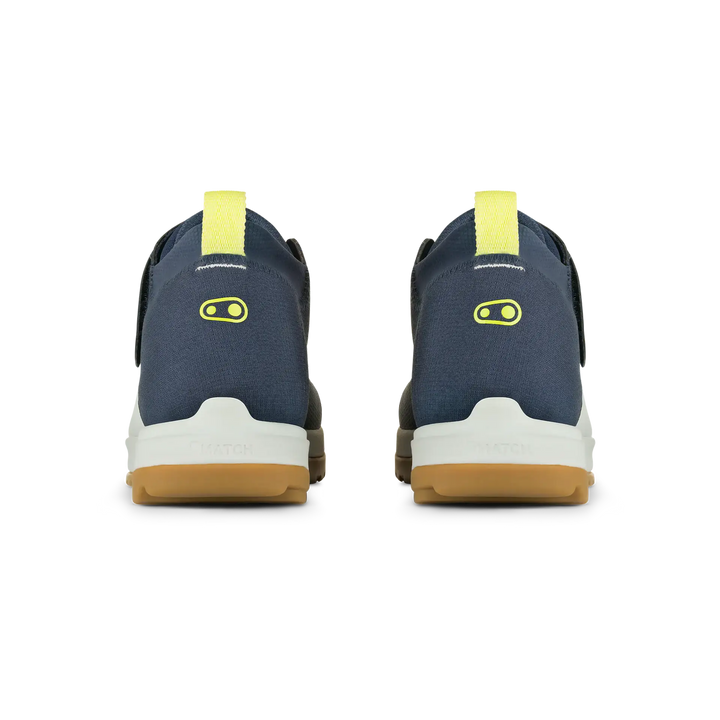 Crankbrothers Mallet Trail BOA Clip-in Shoes