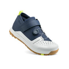 Mallet Trail BOA® Clip-In Shoes - Navy/Grey
