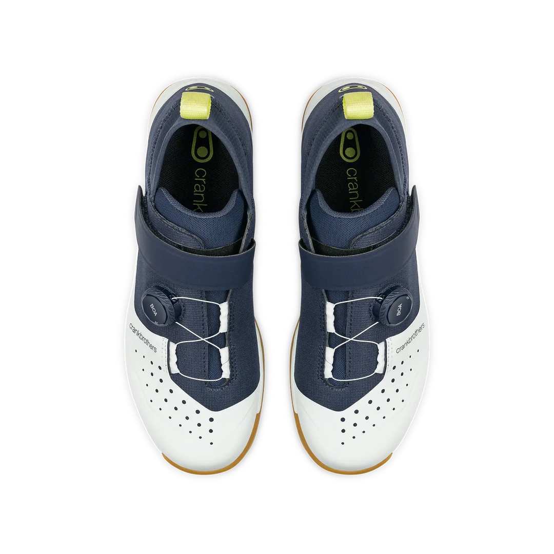 Crankbrothers Mallet Trail BOA Clip-in Shoes