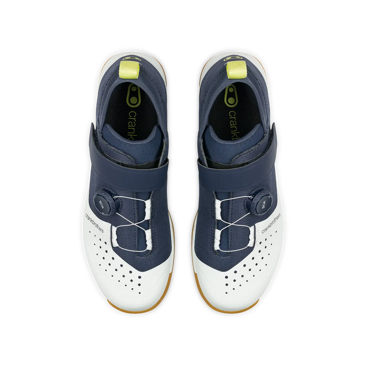 Crankbrothers Mallet Trail BOA Clip-in Shoes