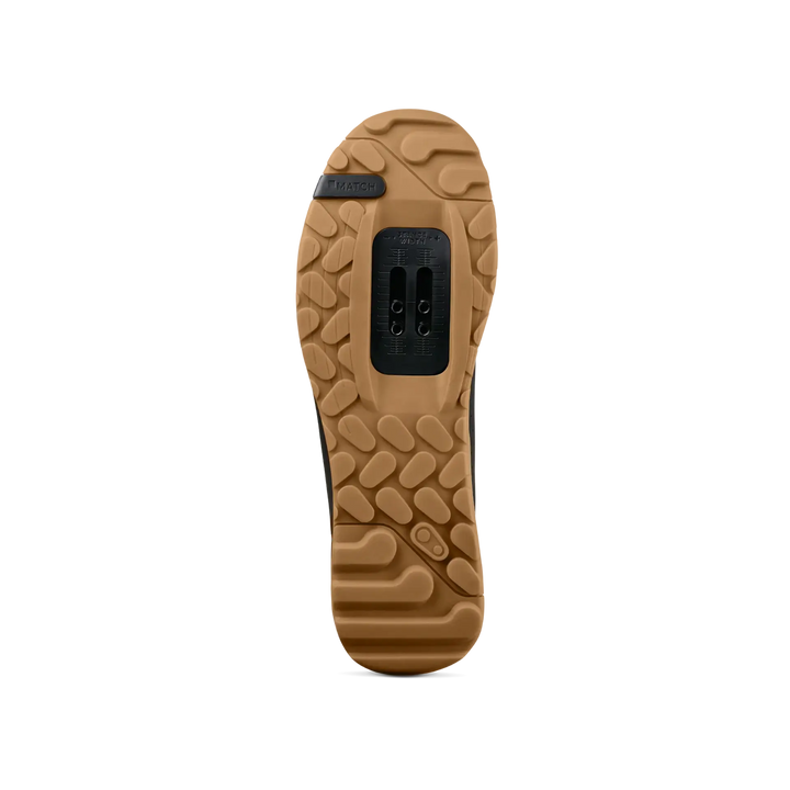 Crankbrothers MALLET Trail Lace Clip-in Shoes