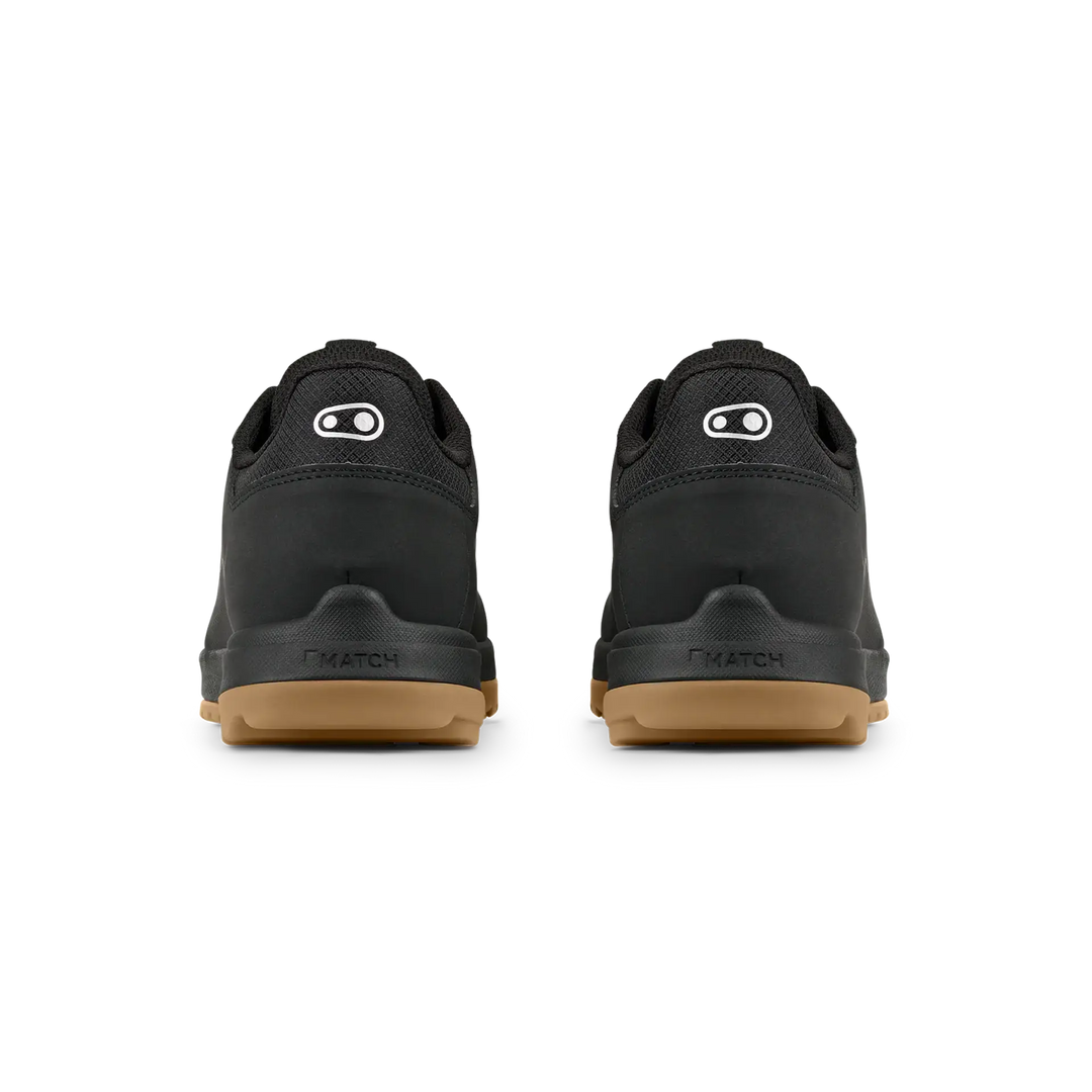 Crankbrothers MALLET Trail Lace Clip-in Shoes