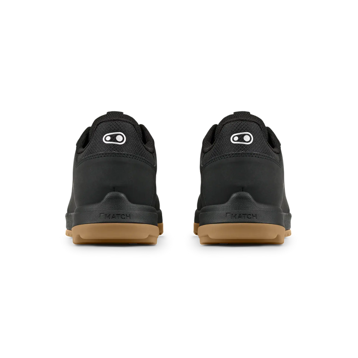 Crankbrothers MALLET Trail Lace Clip-in Shoes