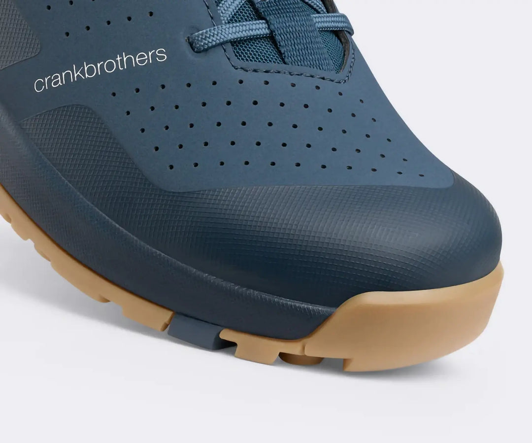 Crankbrothers MALLET Trail Lace Clip-in Shoes