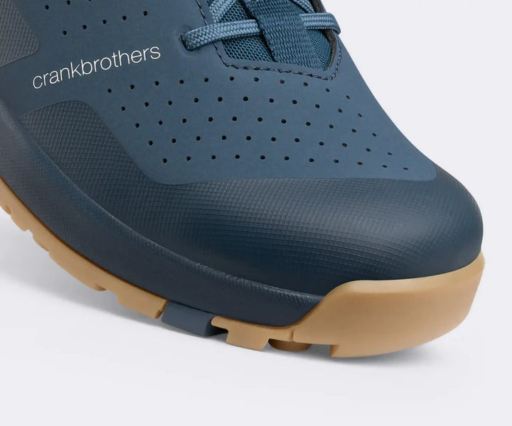 Crankbrothers MALLET Trail Lace Clip-in Shoes