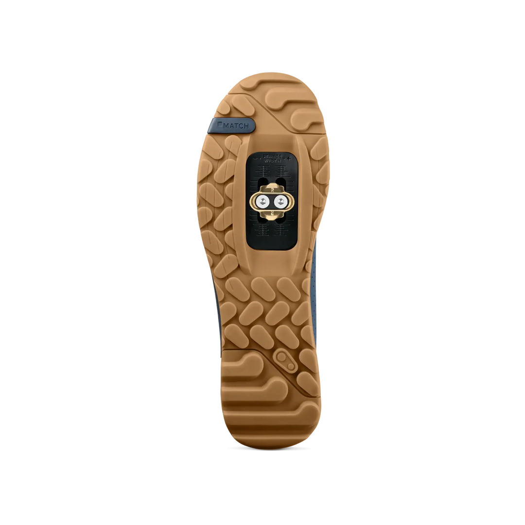 Crankbrothers MALLET Trail Lace Clip-in Shoes