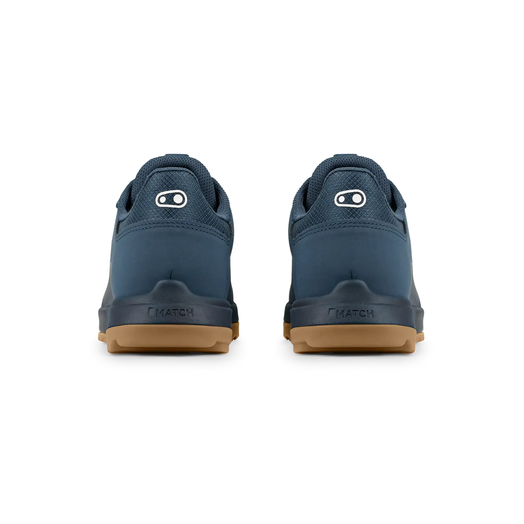 Crankbrothers MALLET Trail Lace Clip-in Shoes