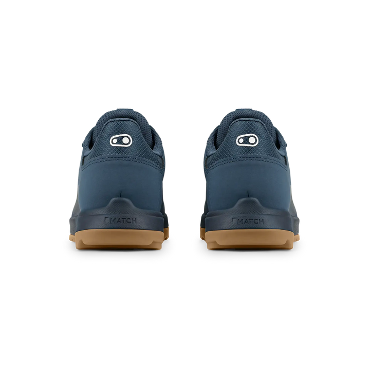 Crankbrothers MALLET Trail Lace Clip-in Shoes