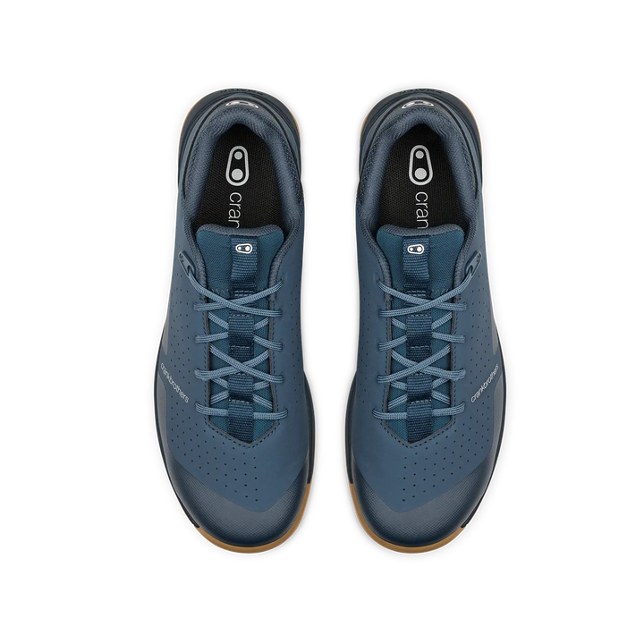 Crankbrothers MALLET Trail Lace Clip-in Shoes