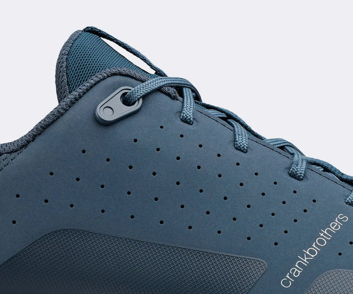 Crankbrothers MALLET Trail Lace Clip-in Shoes