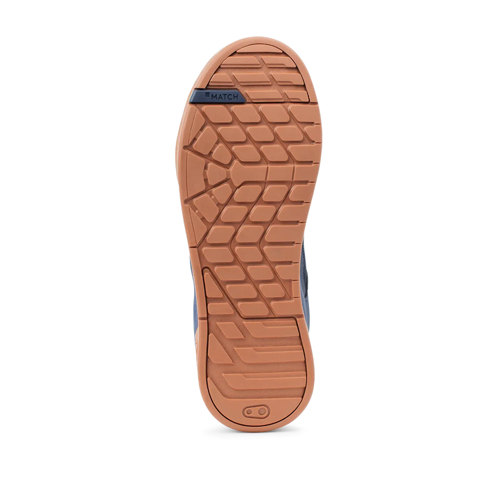 Crankbrothers STAMP Lace Flat Shoes