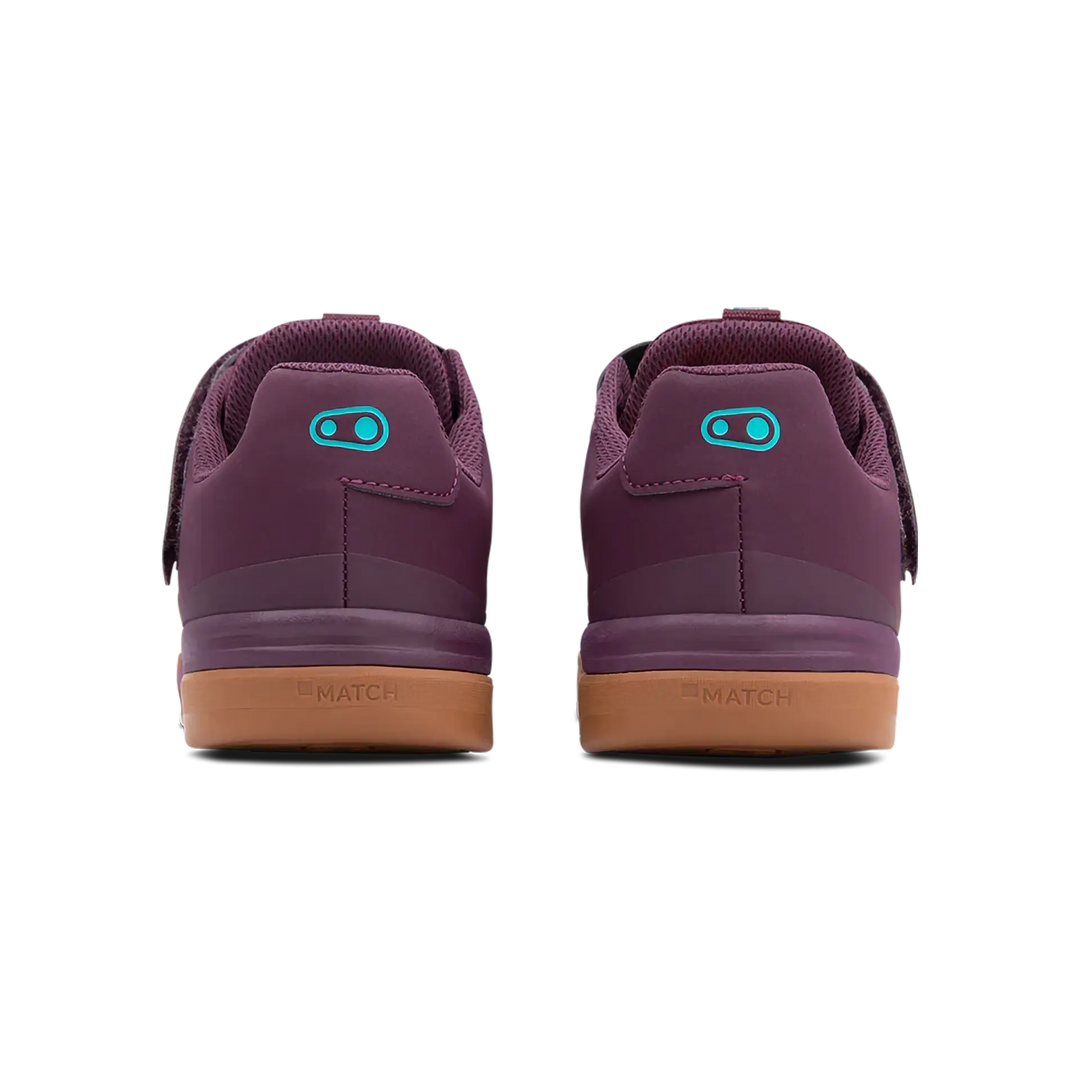 Crankbrothers STAMP Speed Lace Flat Shoes