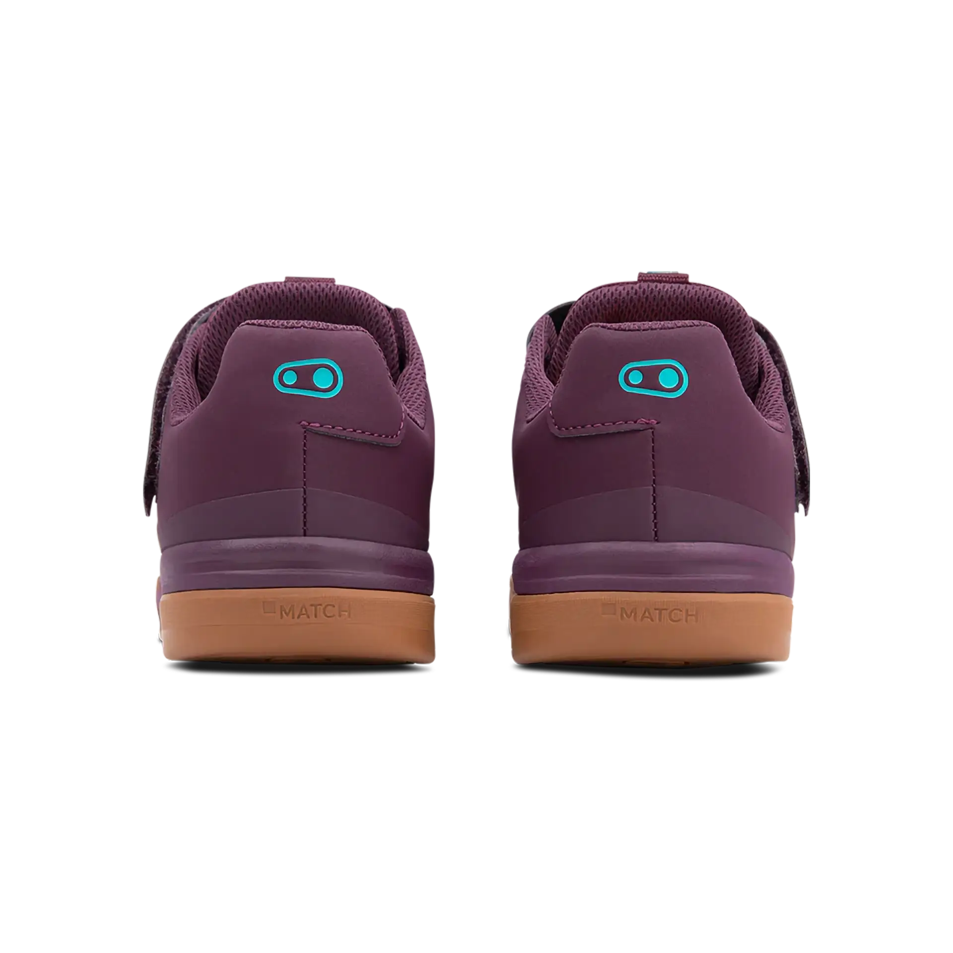 Crankbrothers STAMP Speed Lace Flat Shoes
