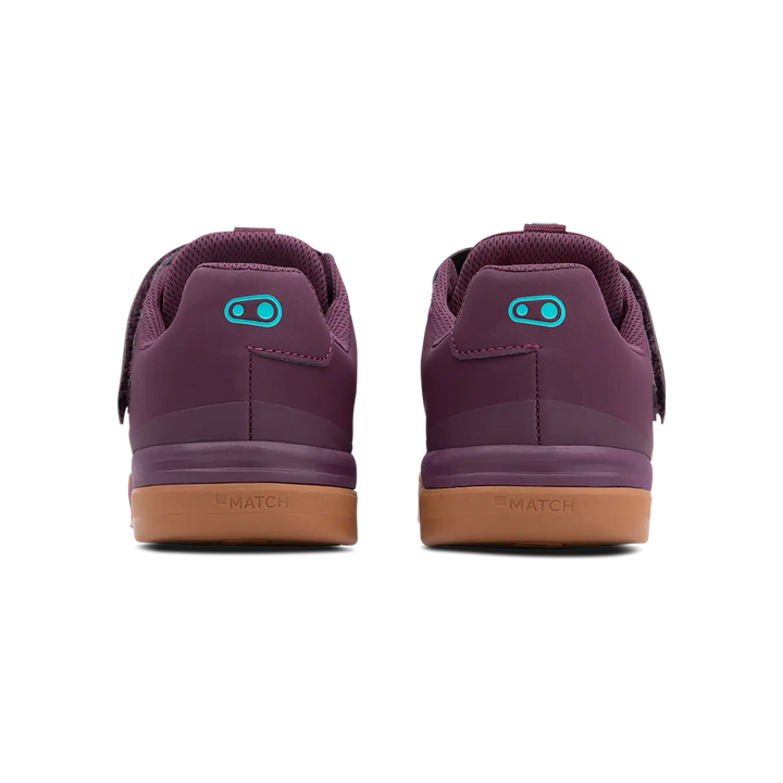 Crankbrothers STAMP Speed Lace Flat Shoes