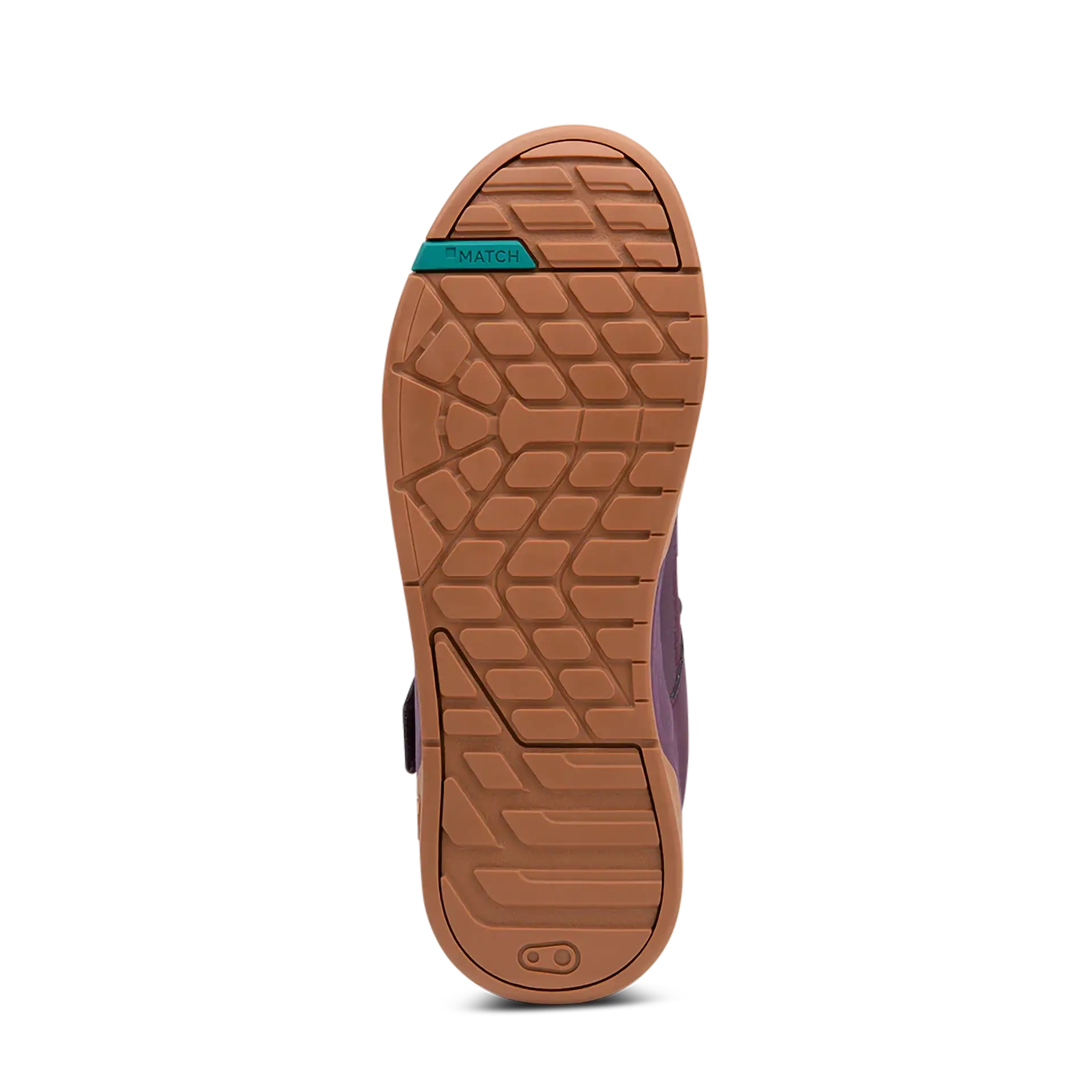 Crankbrothers STAMP Speed Lace Flat Shoes
