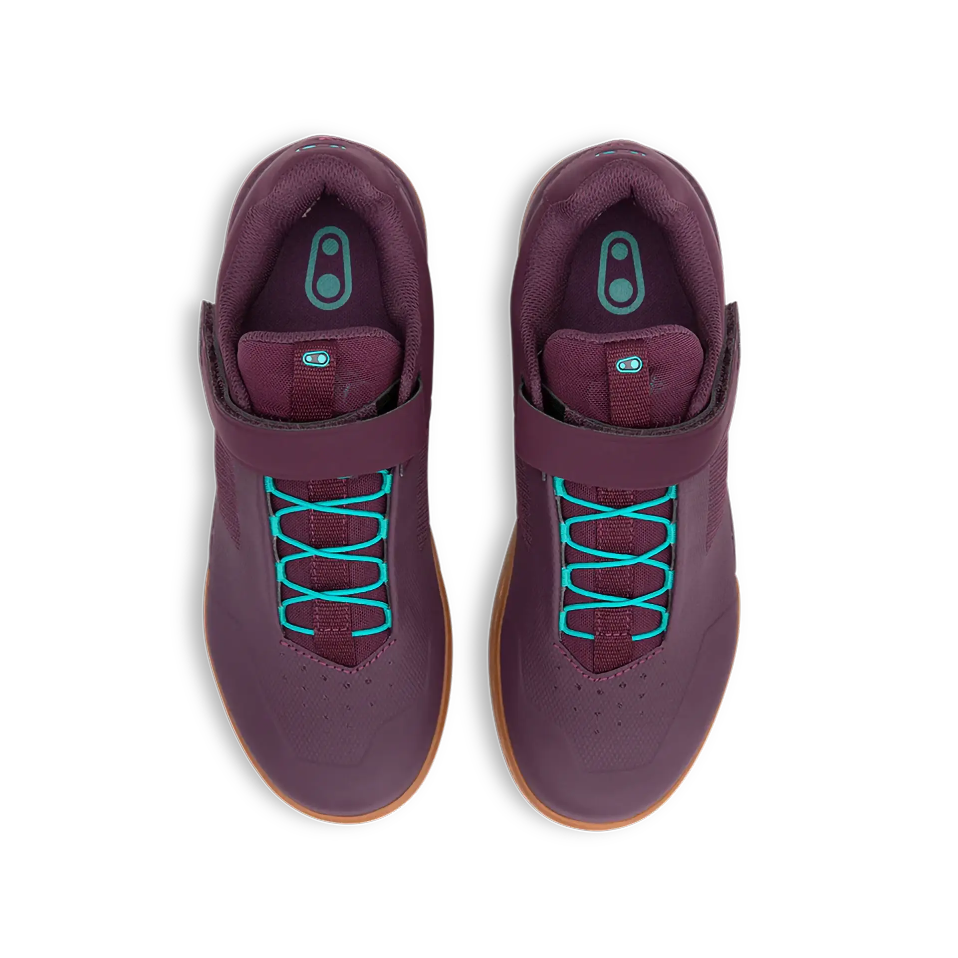 Crankbrothers STAMP Speed Lace Flat Shoes