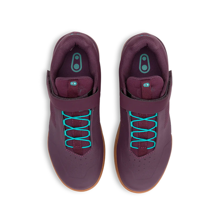 Crankbrothers STAMP Speed Lace Flat Shoes