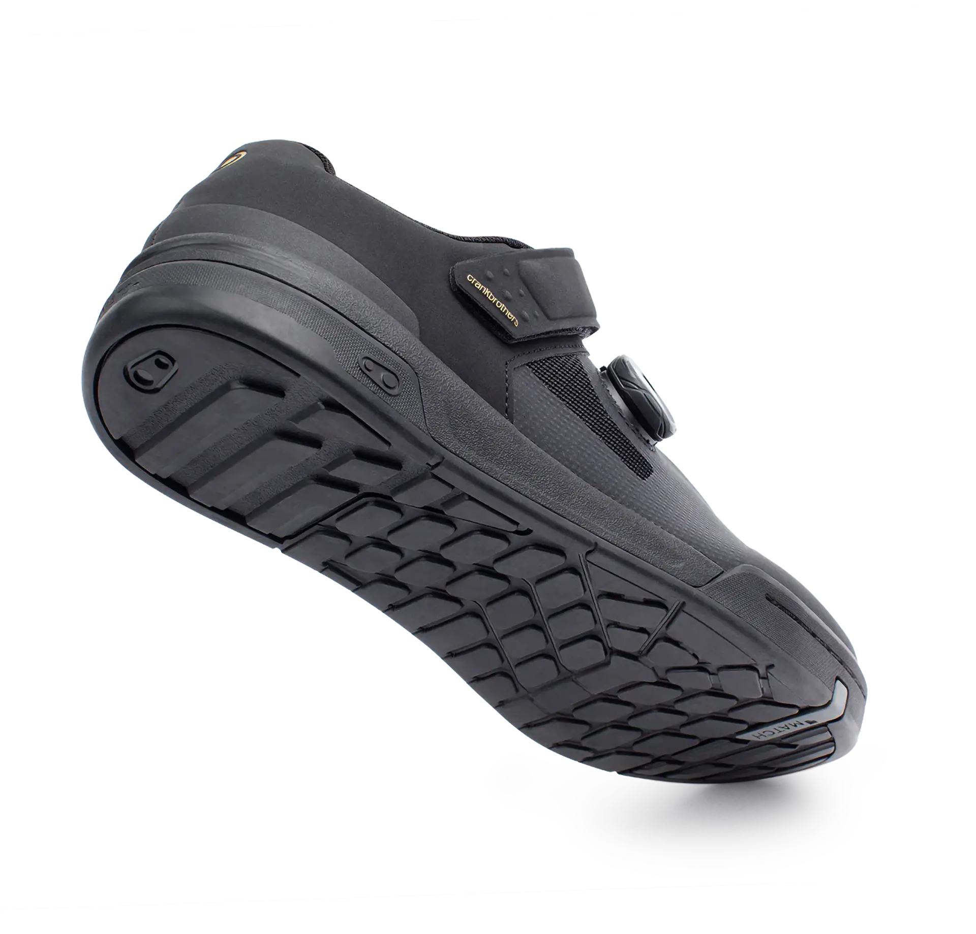 Crankbrothers STAMP BOA Flat Shoes