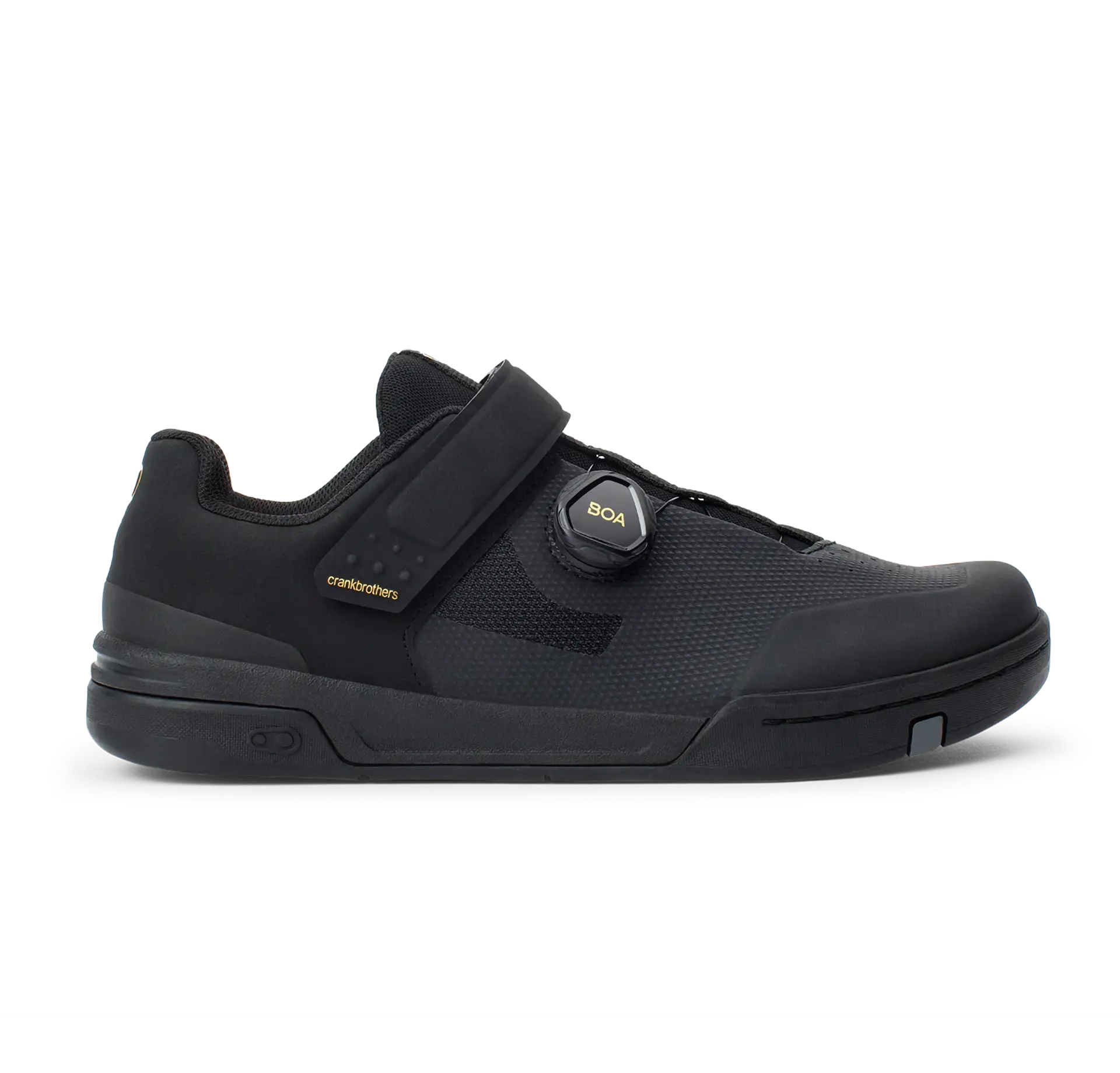 Crankbrothers STAMP BOA Flat Shoes