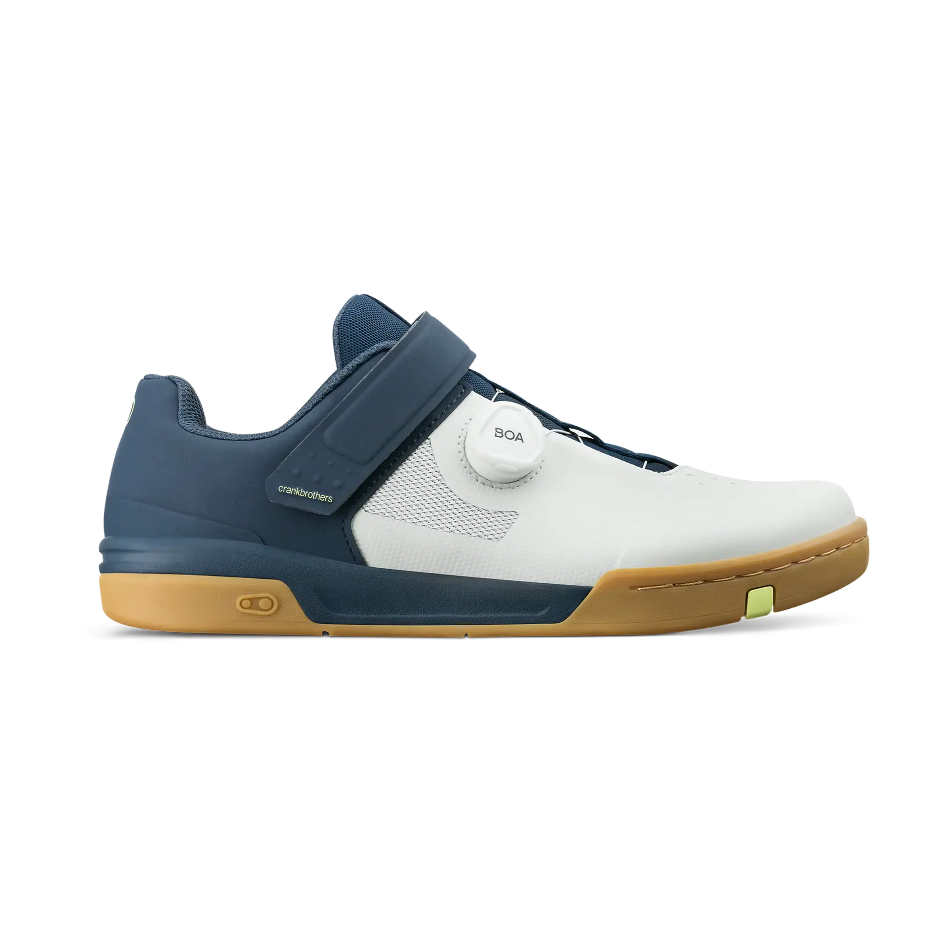 Crankbrothers STAMP BOA Flat Shoes
