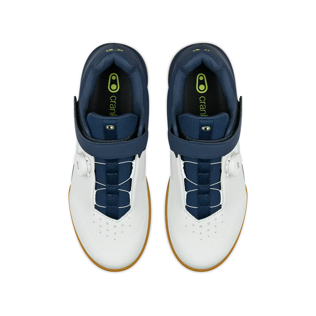 Crankbrothers STAMP BOA Flat Shoes