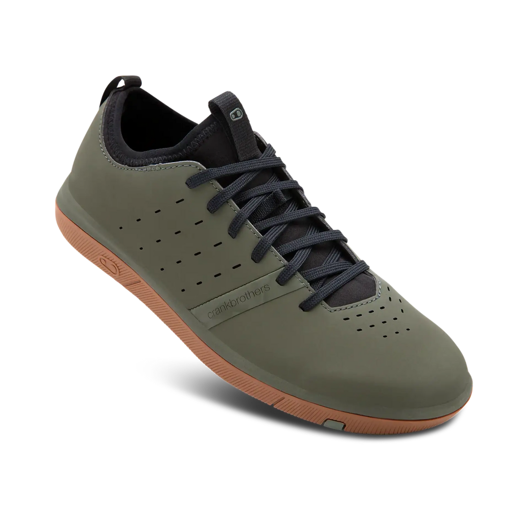 Crankbrothers STAMP STREET FABIO LACE（クランクブラザーズ スタンプ ストリート ファビオ レース）