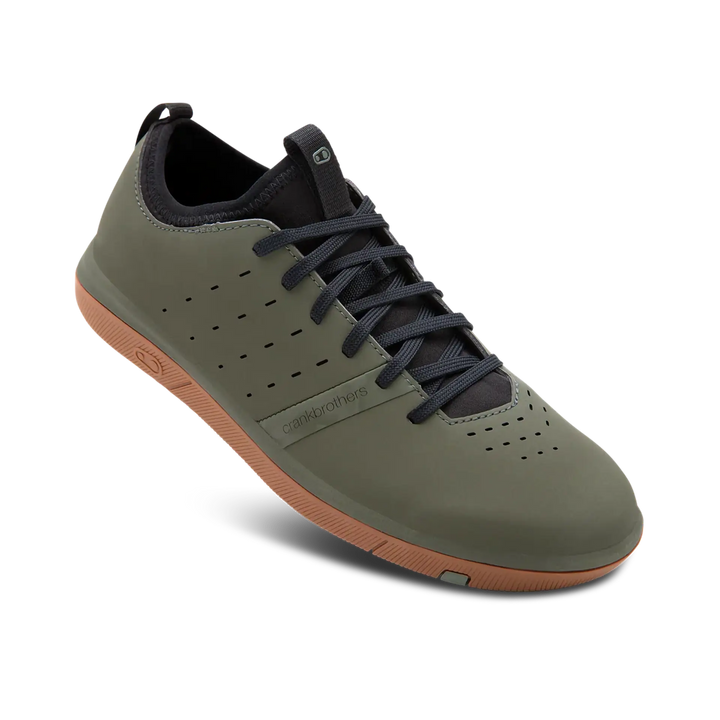 Crankbrothers STAMP STREET FABIO LACE（クランクブラザーズ スタンプ ストリート ファビオ レース）