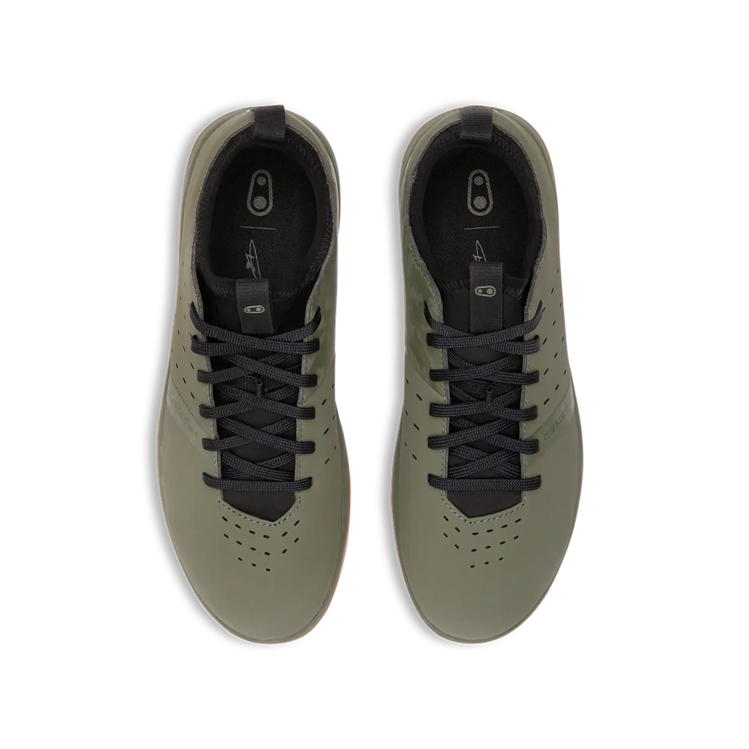 Crankbrothers STAMP STREET FABIO LACE（クランクブラザーズ スタンプ ストリート ファビオ レース）