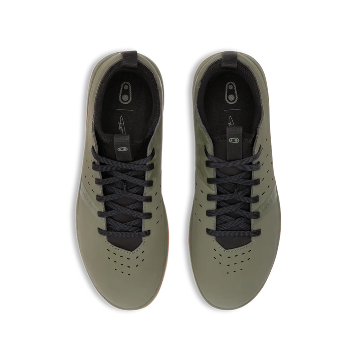 Crankbrothers STAMP STREET FABIO LACE（クランクブラザーズ スタンプ ストリート ファビオ レース）