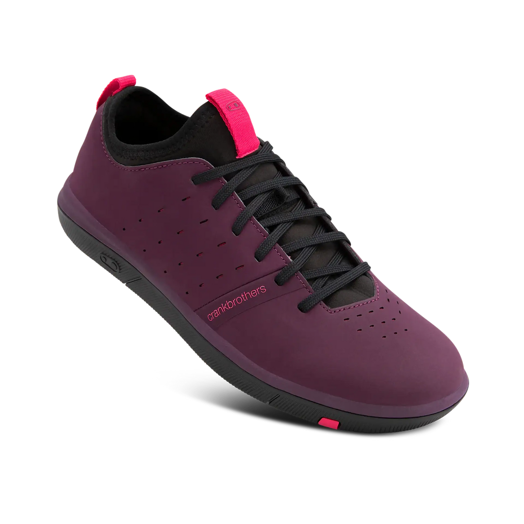 Crankbrothers STAMP STREET FABIO LACE（クランクブラザーズ スタンプ ストリート ファビオ レース）