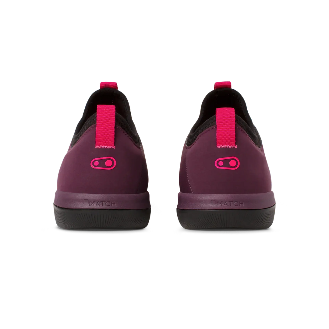 Crankbrothers STAMP STREET FABIO LACE（クランクブラザーズ スタンプ ストリート ファビオ レース）