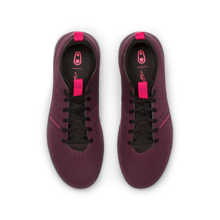 Crankbrothers STAMP STREET FABIO LACE（クランクブラザーズ スタンプ ストリート ファビオ レース）