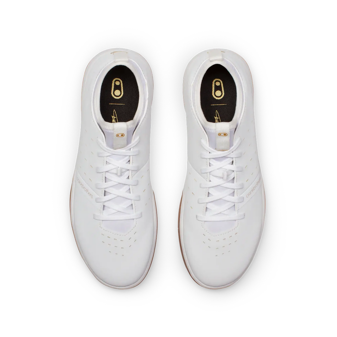 Crankbrothers STAMP STREET FABIO LACE（クランクブラザーズ スタンプ ストリート ファビオ レース）