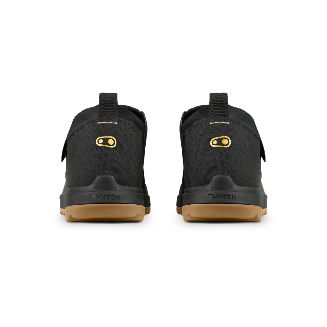 Crankbrothers STAMP Trail BOA Flat Shoes