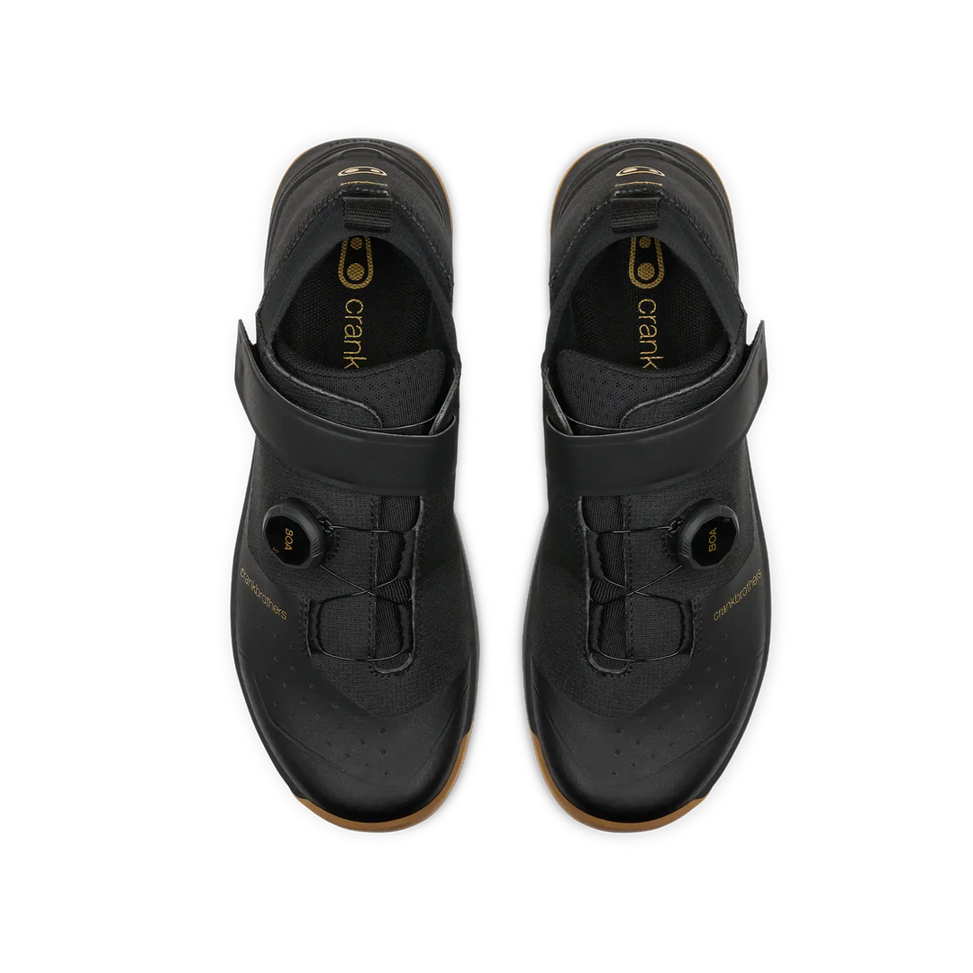 Crankbrothers STAMP Trail BOA Flat Shoes