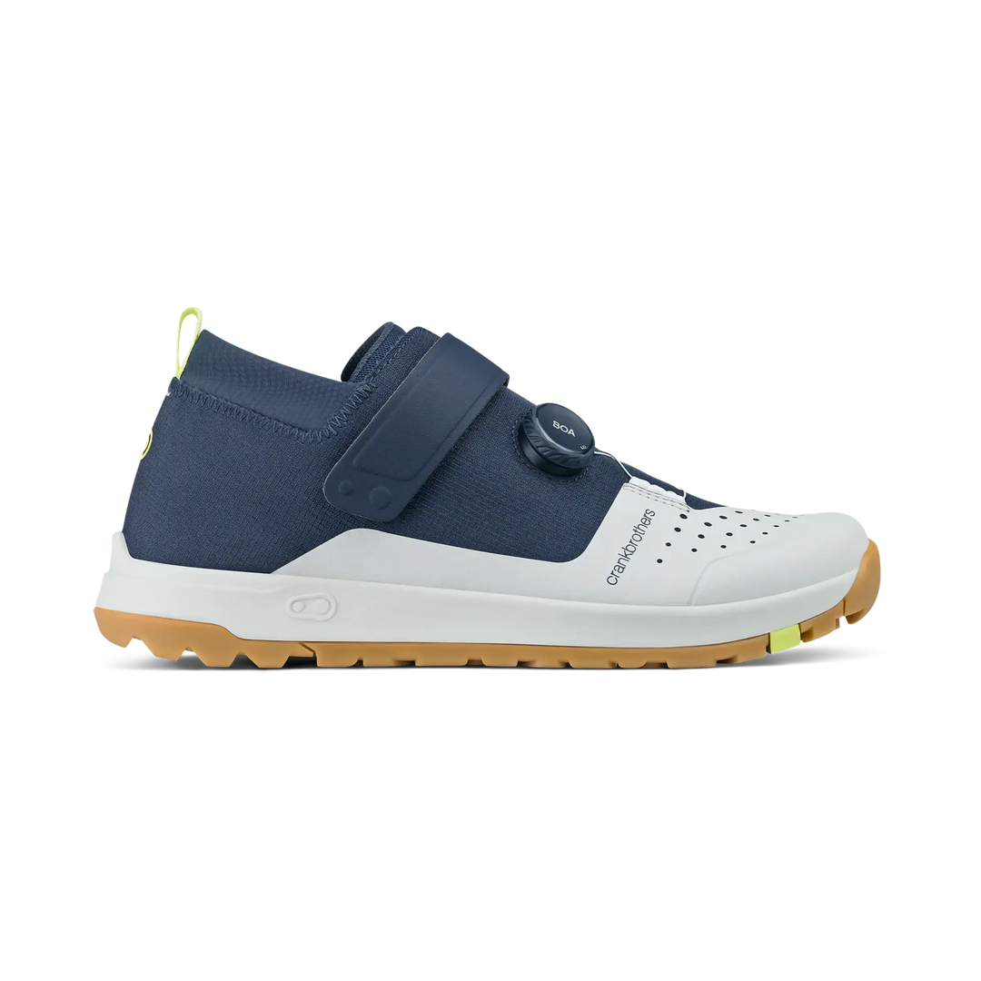 Crankbrothers STAMP Trail BOA Flat Shoes