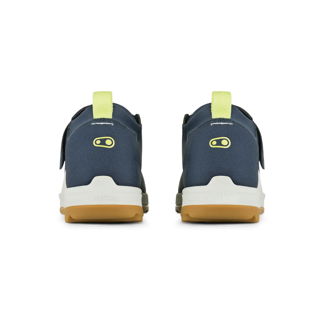 Crankbrothers STAMP Trail BOA Flat Shoes