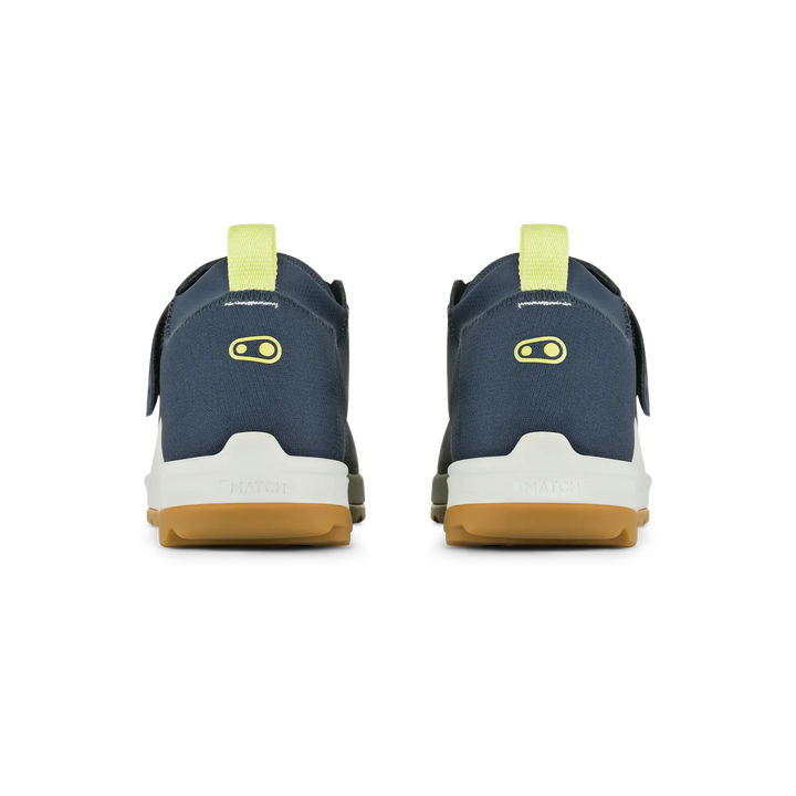 Crankbrothers STAMP Trail BOA Flat Shoes