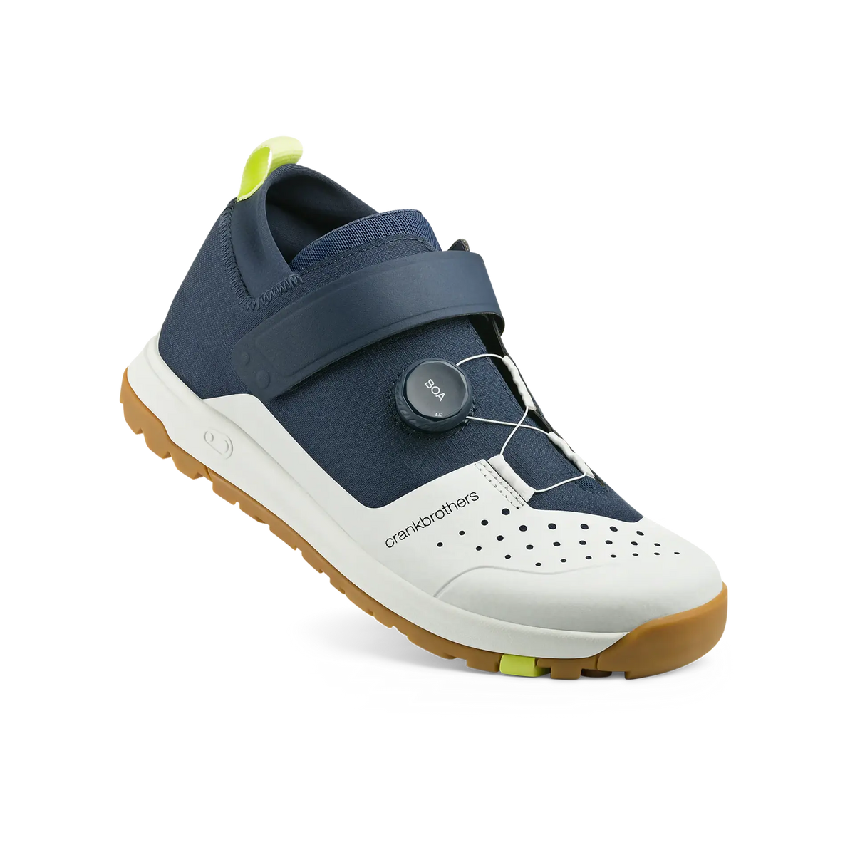 Crankbrothers STAMP Trail BOA Flat Shoes（クランクブラザーズ