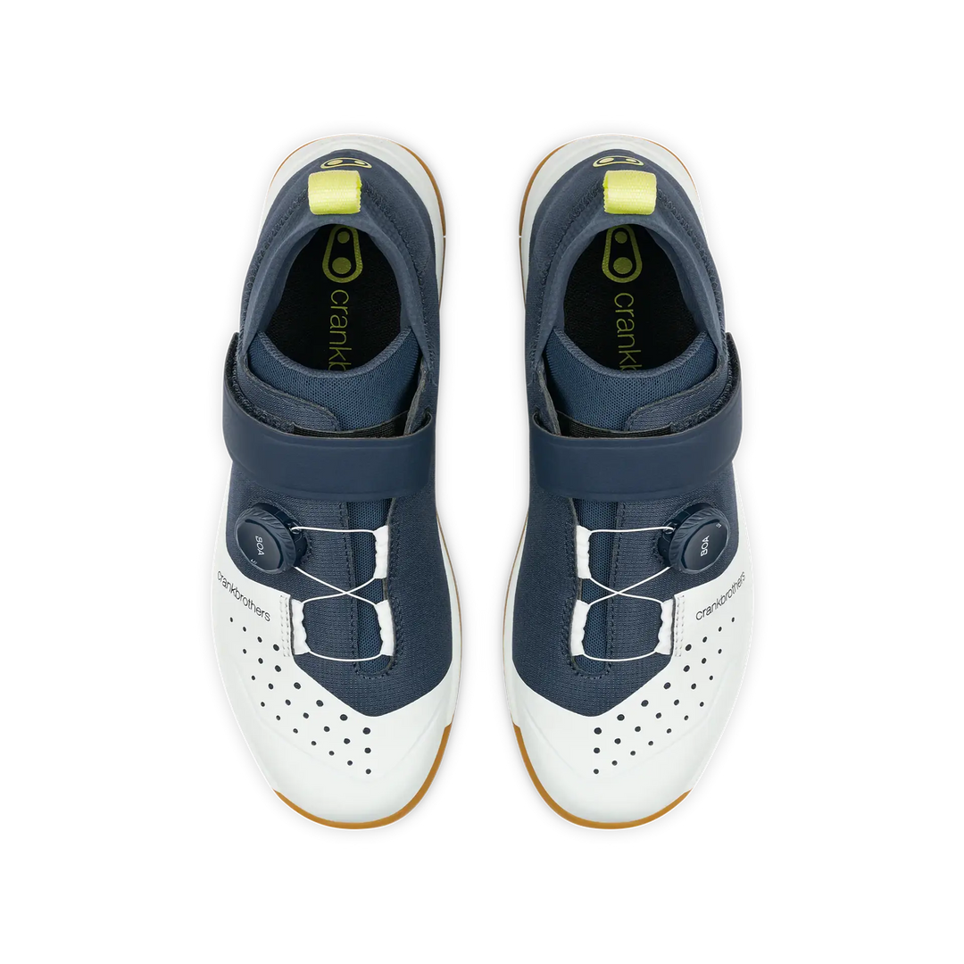 Crankbrothers STAMP Trail BOA Flat Shoes