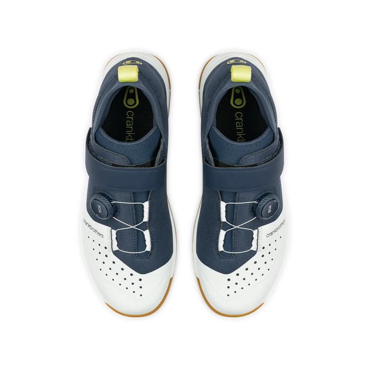 Crankbrothers STAMP Trail BOA Flat Shoes