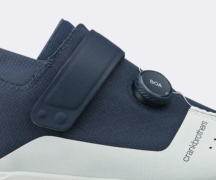 Crankbrothers STAMP Trail BOA Flat Shoes