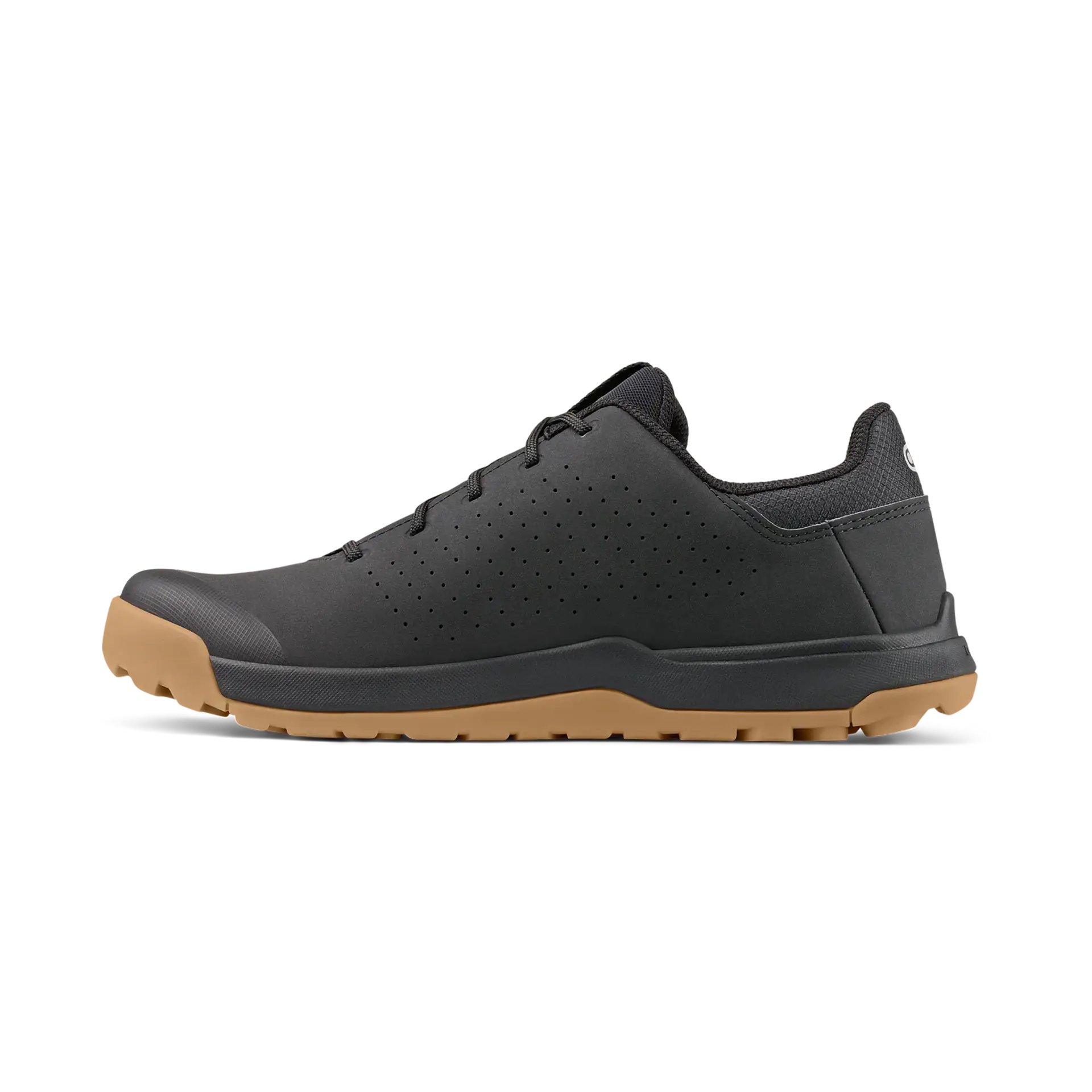 Crankbrothers STAMP Trail Lace Flat Shoes