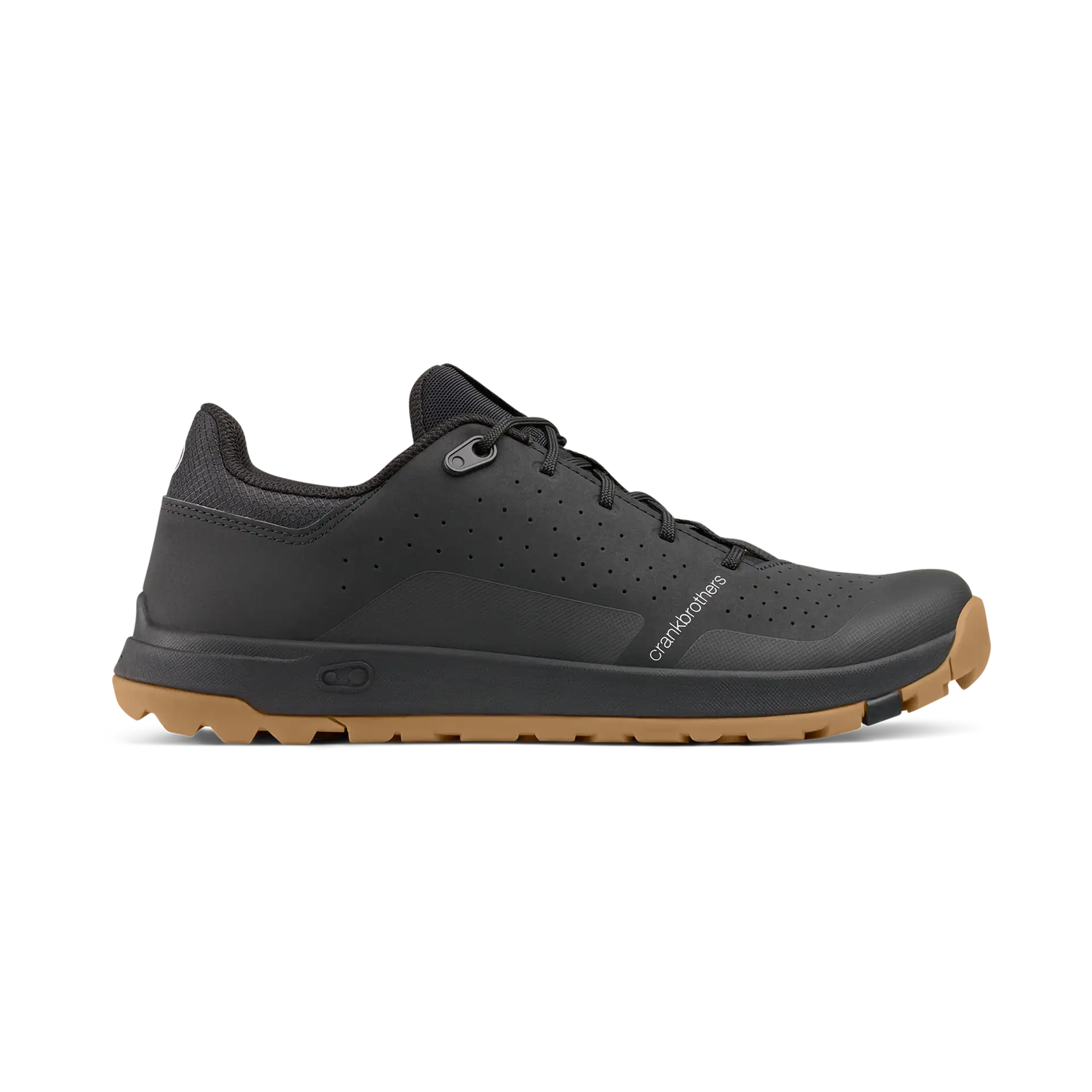 Crankbrothers STAMP Trail Lace Flat Shoes