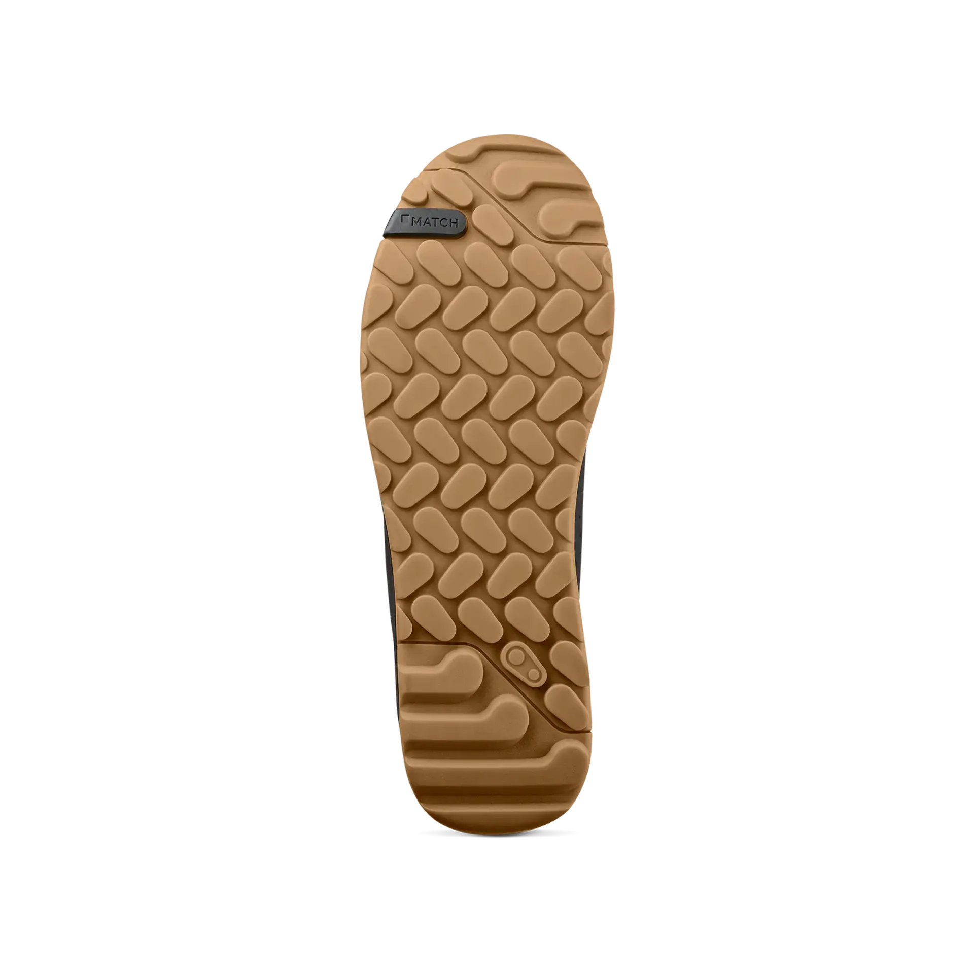 Crankbrothers STAMP Trail Lace Flat Shoes