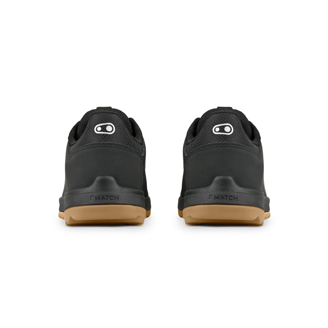Crankbrothers STAMP Trail Lace Flat Shoes