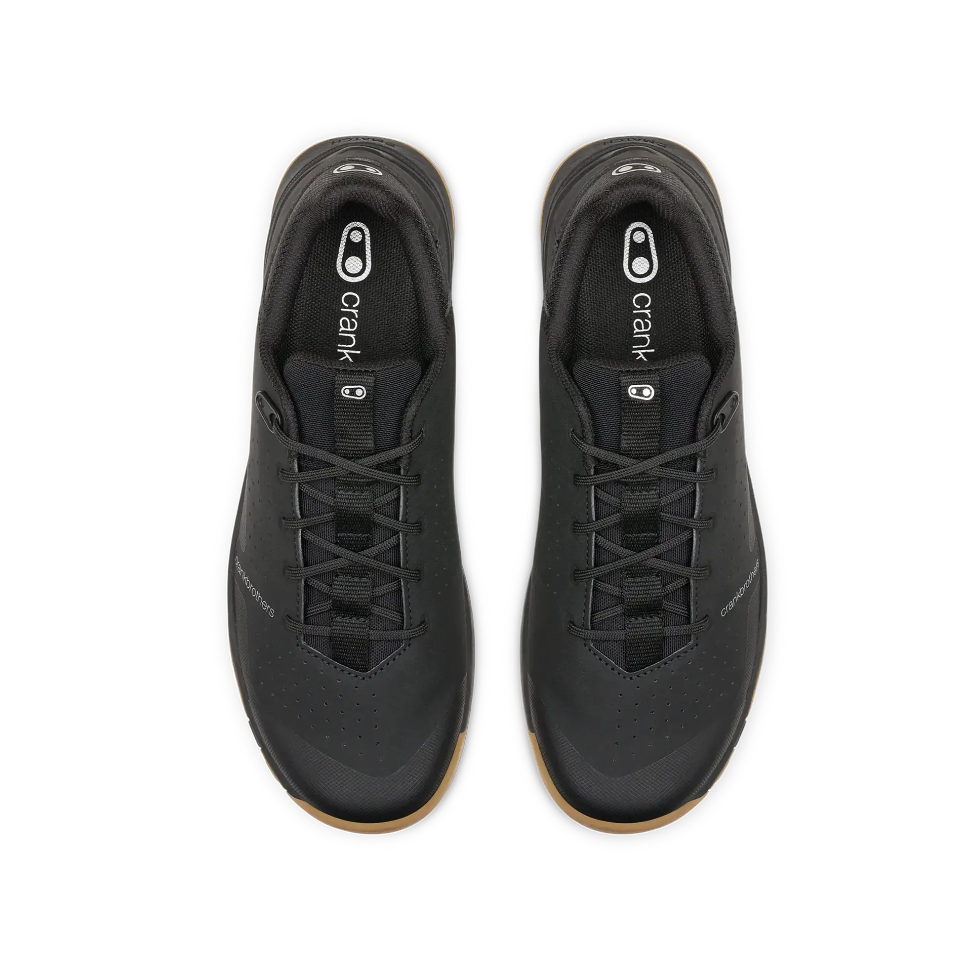 Crankbrothers STAMP Trail Lace Flat Shoes