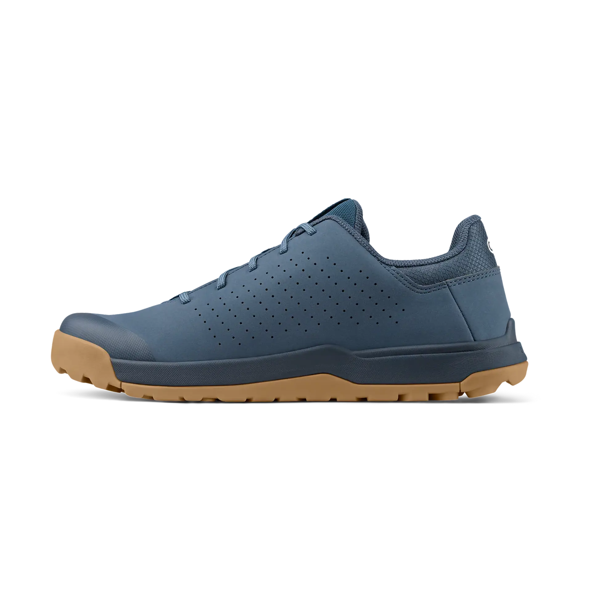 Crankbrothers STAMP Trail Lace Flat Shoes
